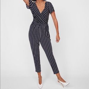 Express jumpsuit